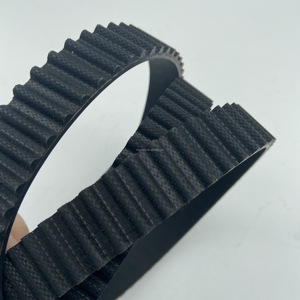 Courroie de ventilateur de <span class=keywords><strong>voiture</strong></span> en caoutchouc à pieds automatiques d'usine A-DONG courroies de distribution puissantes - Product Image 3