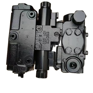 Bomba Hidráulica CA250D DYNAPAC para Aplanadora de Carreteras 383959 - Product Image 3