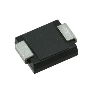 HYST-In Stock General Purpose 400V 3A SMC Diode S3G Standard Recovery Rectifiers S3G