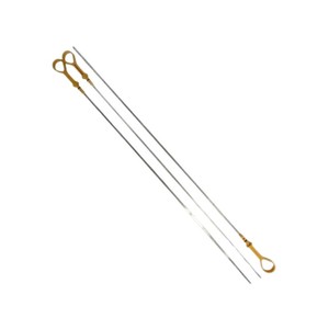 Varilla medidora de aceite 16901-77E05 con mango de aluminio amarillo, resistencia a la rotura de 20 kg, para Suzuki y otros coches japoneses - Product Image 5