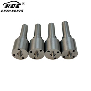 DSLA140P1002 BG1X9E527AA 2U0130201A Venta al por Mayor de Autopartes, Inyector de Combustible de Alta Calidad para Ford Cargo - Product Image 2