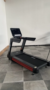 Équipement de fitness 4HP, machine cardio, équipement de salle de sport commerciale - Product Image 1
