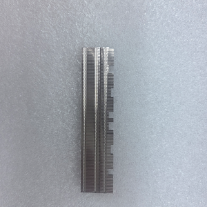 สายการผลิตโมดูลเครื่องปั๊มขึ้นรูปความแม่นยำอัตโนมัติ - Product Image 2