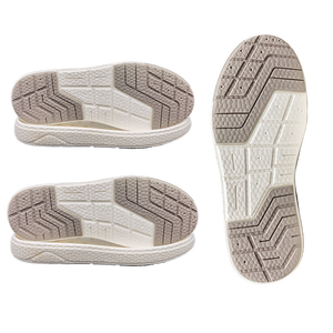 Suela de Zapato EVA Resistente HT-9K0421 para Zapatos Deportivos y Casuales de Moda - Cómoda, Ligera y Ecológica - Product Image 1