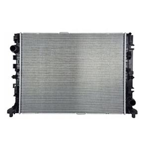 A0995000501 pour Mercedes W205 <span class=keywords><strong>Classe</strong></span> <span class=keywords><strong>C</strong></span> AMG GT C190 C253 RADIATEUR DE LIQUIDE DE REFROIDISSEMENT ENGIEN RADIATEUR DE REFROIDISSEMENT PAR EAU - Product Image 3