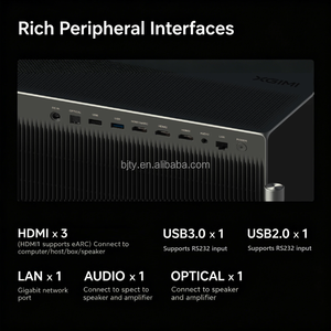 X50 Ultra 4K <b>Projector</b> <b>Android</b> 13 Lossless 2X Optical Lens Shift Pro-Level Flexible Installation 6000 ISO Lumens X50 Ultra High - Product Image 6