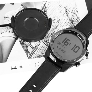 Chargeur pour montre connecté<span class=keywords><strong>e</strong></span> <span class=keywords><strong>Ticwatch</strong></span> Pro, câble de charge magnétique pour montre connecté<span class=keywords><strong>e</strong></span> <span class=keywords><strong>Ticwatch</strong></span> - Product Image 3