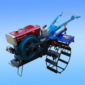 مناورات صغيرة ديزل 8 إلى 32 حصان بتصميم مدمج قطع صغيرة - Product Image 3