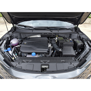 热销2024年新款二手长安UNI-T 1.5T/2.0T自动左舵汽油SUV中国制造 - Product Image 4