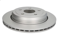 Pour DODGE Sprinter modèle de disque de frein pièce spécifique pour Jeep avec O.E. Numéros 68035022AB 2AMV5022AD 68035022AD 68240048AA