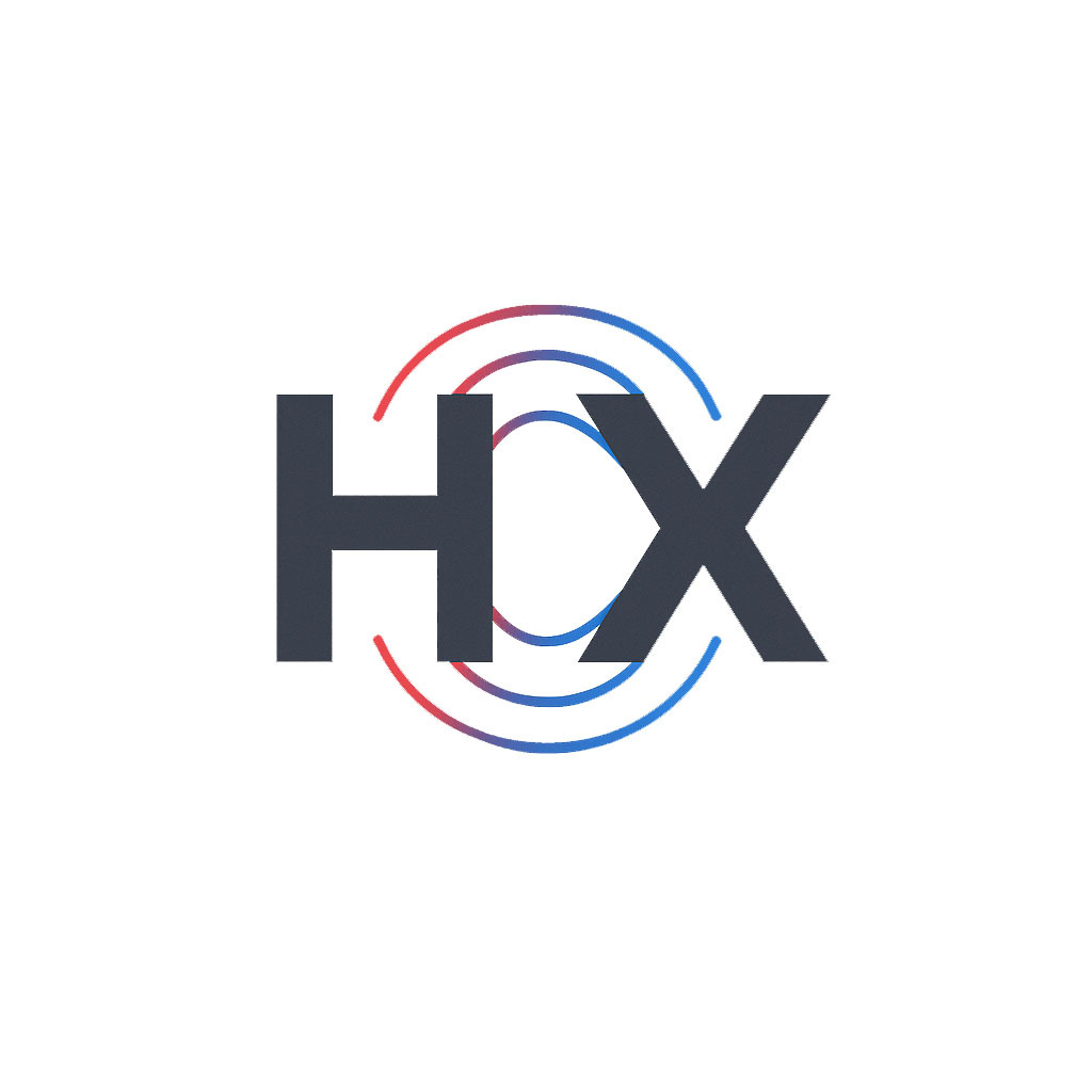 Dongyang Huangxin Magnetic Industry Co., Ltd. logo