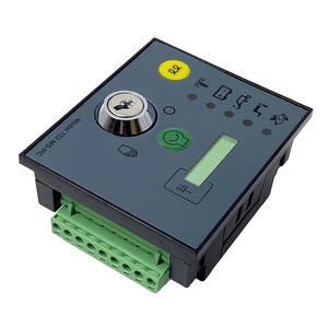Controlador de Generador DSE702MS, Controlador de Generador de Arranque Manual DSE702MS para Deep Sea - Product Image 4