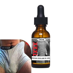 Aceite Esencial Vegetal para Masaje Corporal, Cuidado Íntimo Masculino, 10 ml, al Mejor Precio - Product Image 1