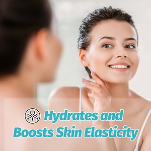 Best Selling <b>Tanning</b> Liquid Drops Hydrates and Boosts Shin Elasticity with Vitamin A Strawberry Flavor - Product Image 5