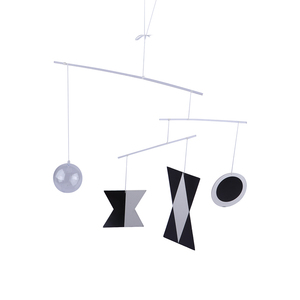Juego Completo LT103 <span class=keywords><strong>Munari</strong></span> Gobbi Octaedro Bailarín, Material Montessori, Proveedor Mayorista, Fabricantes, Juguete Infantil Montessori - Product Image 1