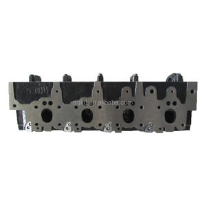 工厂批发零售气缸盖，适用于丰田4流道/Dyna/Hi-Ace/Hi-Lux/陆地巡洋舰3L 2.8d 2779 1110154131 - Product Image 2