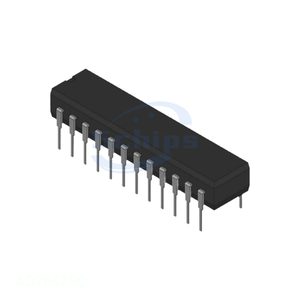 Buy Electronics Components Online AD7847SQ 24 CDIP Data Acquisition In Stock - Product Image 1