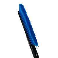 Brosse de déneigement pour voiture