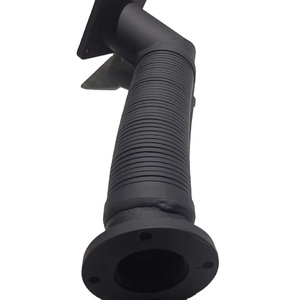 ท่อไอเสียรถบดถนน 05727524 - Product Image 4