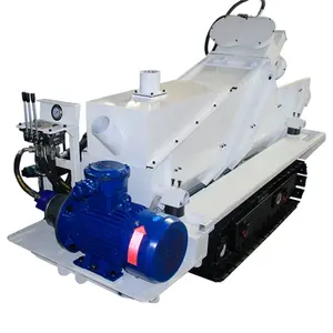 Preço completo do equipamento de perfuração de covas da série KXS/KXJ Máquina de perfuração de furos profundos para mineração de carvão