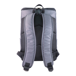 OEM Nylon <b>Laptop</b> <b>Backpack</b>, Minimalist Chic Premium Daypack for Work Travel, Lightweight Multi-Compartment Casual Bag - Product Image 3