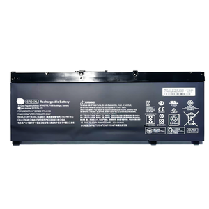 <span class=keywords><strong>Batterie</strong></span> d'<span class=keywords><strong>ordinateur</strong></span> portable Li-Ion SR04XL de haute qualité 15.4V 70.07Wh 4 cellules rechargeable pour <span class=keywords><strong>HP</strong></span> Pavilion 15-CX 17-CB, neuve en stock - Product Image 1