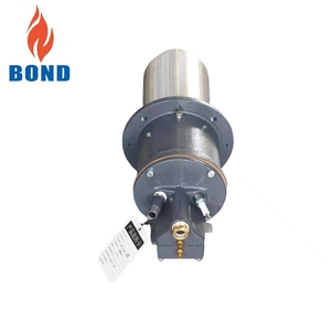 หัวเผาความเร็วสูง ThermJet TJ รุ่น TJ0200 จากโรงงานจีน หัวเผาโลหะผสมความเร็วปานกลาง - Product Image 4