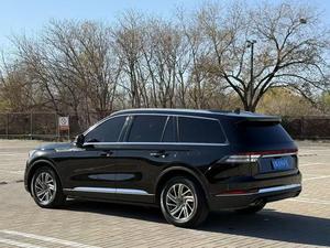 <span class=keywords><strong>Lincoln</strong></span> <span class=keywords><strong>Aviator</strong></span> 2020 3.0T V6 4WD Edición Premium - Product Image 5