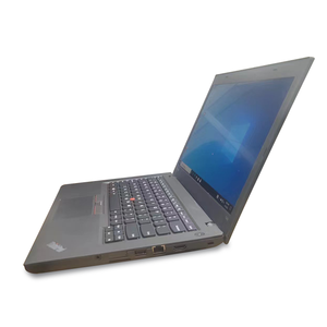 Portátil <span class=keywords><strong>Lenovo</strong></span> <span class=keywords><strong>Thinkpad</strong></span> <span class=keywords><strong>T460</strong></span> I5 de 6.ª generación, 8 GB, SSD de 256 GB, 14 pulgadas, 95 % nuevo, portátil personal y doméstico, portátil empresarial - Product Image 2