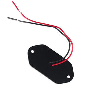 1/2 ampoule LED pour éclairage de plaque <span class=keywords><strong>d</strong></span>'<span class=keywords><strong>immatriculation</strong></span>, feux arrière, feux de coffre, feux de marche, feux de courtoisie pour voiture, camion, SUV, camping-car, remorque, fourgonnette, bateau - Product Image 5