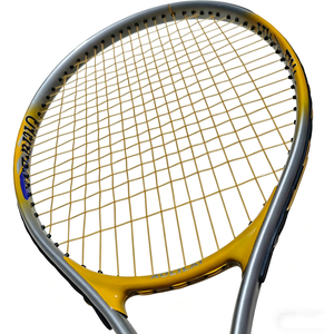Raquette de tennis en alliage d'aluminium 19/21/23/25/27 pouces en gros – Personnalisation acceptée – Modèle Berserk pour l'entraînement - Product Image 1