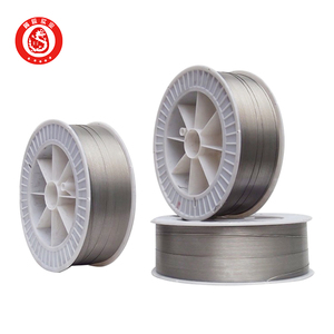 Alambres con Núcleo de Flujo de <span class=keywords><strong>Acero</strong></span> <span class=keywords><strong>Inoxidable</strong></span> de 1.6 mm, 15 kg/Carrete, AWS A5.22 E347LT1-1, Utilizados <span class=keywords><strong>para</strong></span> Soldar <span class=keywords><strong>Acero</strong></span> <span class=keywords><strong>Inoxidable</strong></span> 347 y 321 - Product Image 4