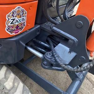 Japanese Second <b>Hand</b> Crawler Used Excavator Hitachi Zx30 <b>Mini</b> Excavator Used Hitachi Zx30 Used 3 Ton <b>Mini</b> Digger Hitachi Zx30 - Product Image 6
