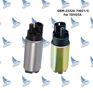 Pompe à carburant OEM BLUE FLAG 23220-74021/S pour <span class=keywords><strong>Toyota</strong></span> pour 4Runner FAW modèle de voiture modèle automatique utilisé - Product Image 4