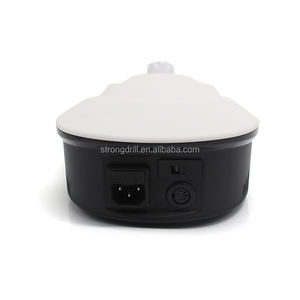 50000RPM senza spazzole micromotore QZ60S laboratorio dentale 107 doppio blocco 207C 240W dentale per incisione - Product Image 5