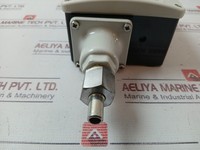 Nuevo y Original Interruptor de Presión Diferencial RT5-017-5255 60-240 PSIG 017A1694-03 en Stock en Almacén Controlador de Programación PLC