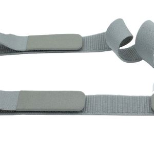 Custom High Tension <b>Elastic</b> Band Colour Recycled Webbing <b>Elastic</b> Strap Belt <b>Elastic</b> Rubber Tape for Massage Waist Belt - Product Image 3