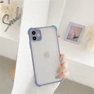 Coque de protection anti-choc effet peau Eagle Eye pour Samsung A53 5G A33 5G Finition mate Étui de téléphone portable S22 Plus S22 Ultra - Product Image 3