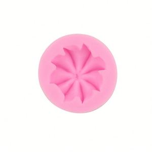 Molde de Chocolate con Forma de Galleta. Molde de Silicona para Encaje de Azúcar, Molde 3D para Cola de Sirena, Bandeja de Hielo de Silicona, OEM/ODM - Product Image 3