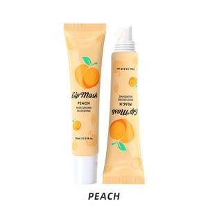 Masque Lèvres Texture Crème <span class=keywords><strong>Anti</strong></span>-<span class=keywords><strong>Rides</strong></span> Estompe les <span class=keywords><strong>Rides</strong></span> des Lèvres Hydratant Réparateur Barrière Cutanée Hydratante Repulpant Format Clé Portable - Product Image 4