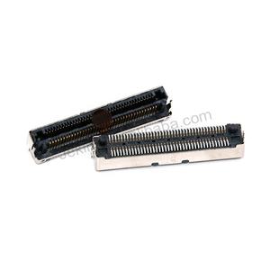 Conector Jeking CONN SELF-MATE 80POS SMD GOLD LSHM-140-02.5-L-DV-A-S-K-TR - Product Image 2