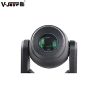 VSHOW S716 200W Beam Spot wash BSW Moving head light 1pc Shipping from Europe warehouse free shipping for stage concert