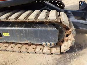 3Ton Used Excavator Hitachi ZX30U <b>Mini</b> Crawler Excavator Original Japan Second-<b>Hand</b> Machine with Core Engine Component for Sale - Product Image 5