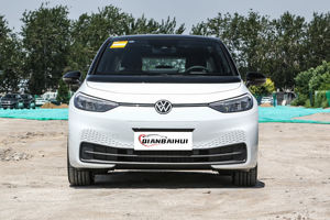 Auto elettriche 2025 Volks-wagen ID.<span class=keywords><strong>3</strong></span> Mini auto elettrica a buon mercato veicolo elettrico caldo di vendita ID <span class=keywords><strong>3</strong></span> colore grigio auto - Product Image 5