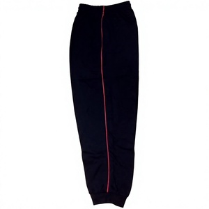 Pantalones Deportivos Ligeros de Poliéster para Hombre, Pantalones de Jogging Personalizados con Cierre de Cordón - Product Image 1