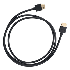 Câble vidéo HDMI 2.0 4K@60Hz, prend en charge 2K144Hz, 3D, HDR, transmission audio haute définition synchrone, en stock - Product Image 4