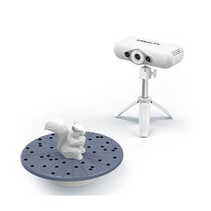Scanner 3D Creality CR-Scan Lizard Premium, précision de 0,05 mm, machine de numérisation 3D, nouveauté 2022 - Product Image 1