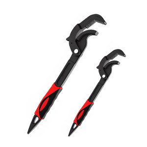 Auto Combination <b>Wrench</b> for Household Use Multi-Functional Self-Locking Adjustable Snap Open End DIY Steel Spanners OEM - Product Image 1