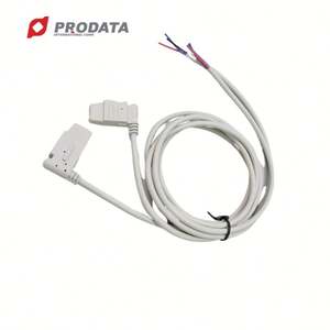 Assemblage de câble médical de câble de blindage de faisceau de câbles OEM - Product Image 3