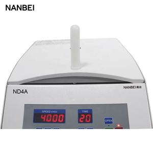 Lage Snelheid Lab Klinische Labcorp <span class=keywords><strong>Stem</strong></span> Cell <span class=keywords><strong>Centrifuge</strong></span> - Product Image 6